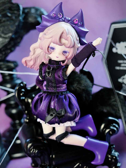 【Lululi】 Story V2 Awakening Nature BJD Series Blind Box