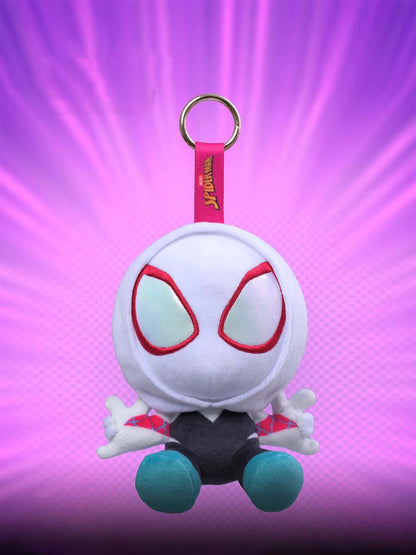 【Spider-Man】Plush Keychain Collection