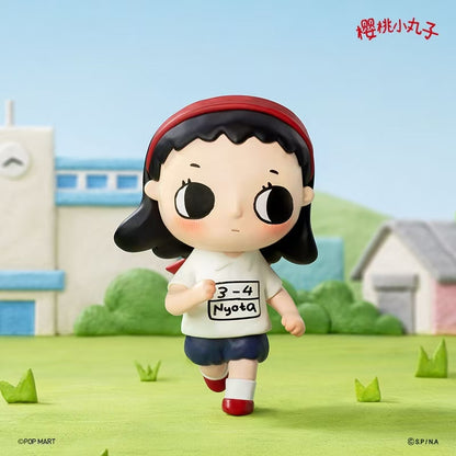 【PRE-ORDER】Nyota × Chibi Maruko Chan Series Figures Blind Box