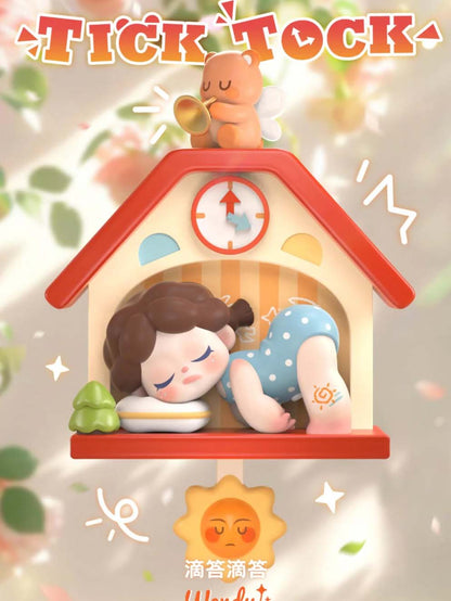 【WENDY】Follow The Moon