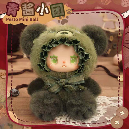 【LOVELY EMMA】Bear Alliance