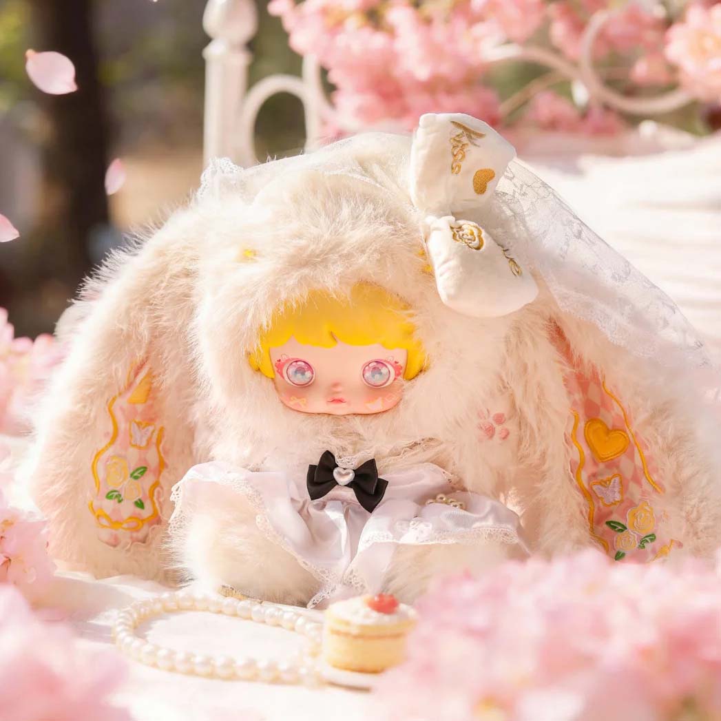 【MIcoco】600% Lolita's Dream Garden Plush Series Blind Box