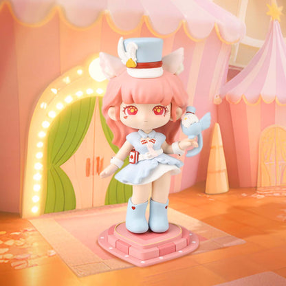 【MIROO】Circus Carnival