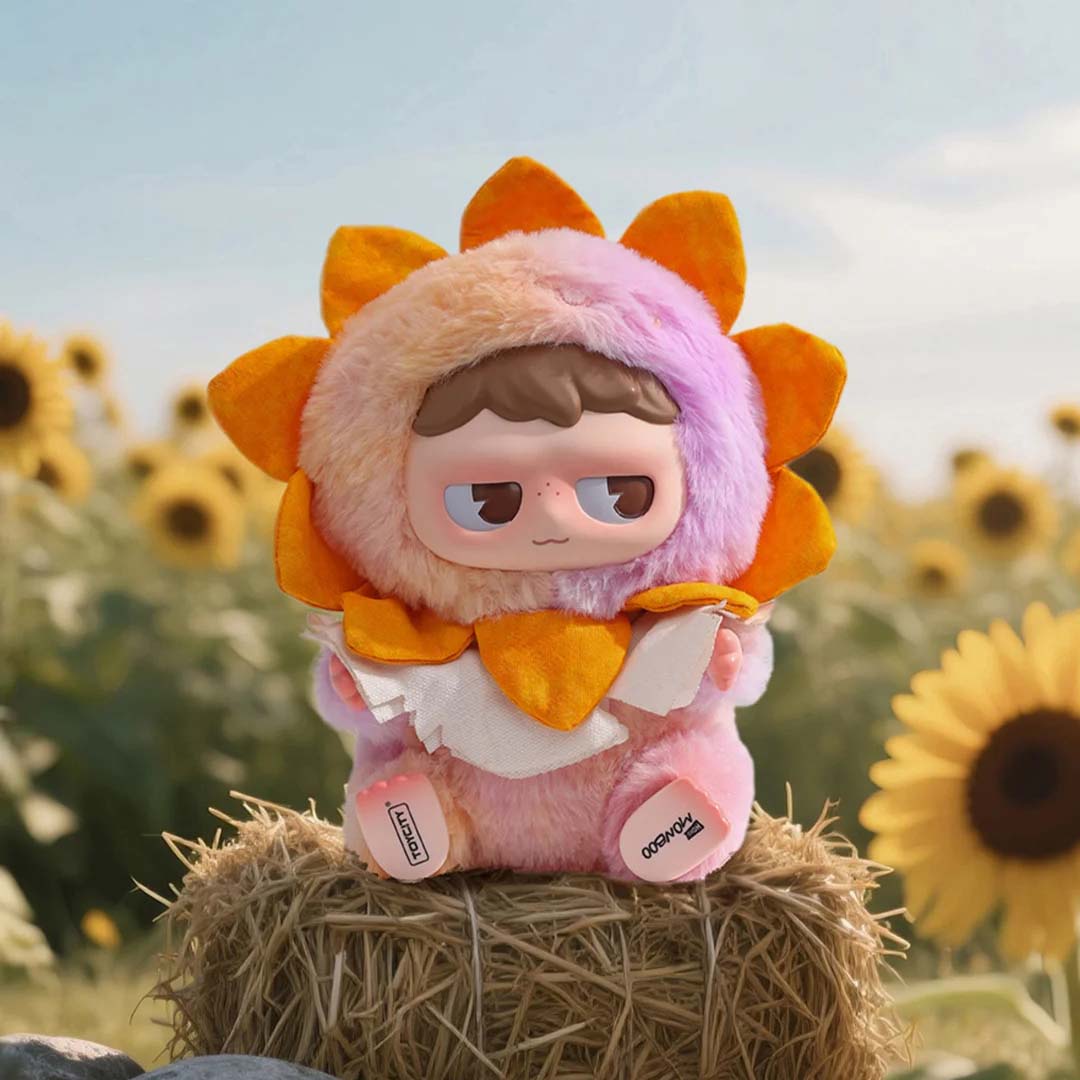 【MONBOO】Emotional Weather Station