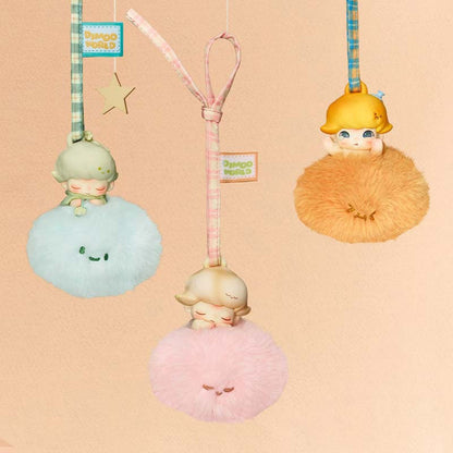 【DIMOO】World Sachet Pendant