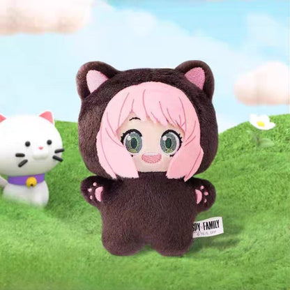 【SPY×FAMILY】Cat Plush Series
