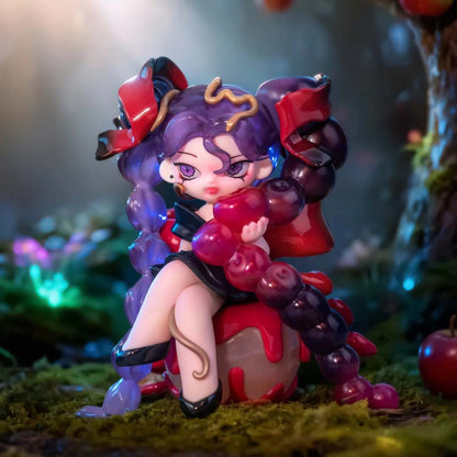 【NONO SOVA】Nightmare Lullaby