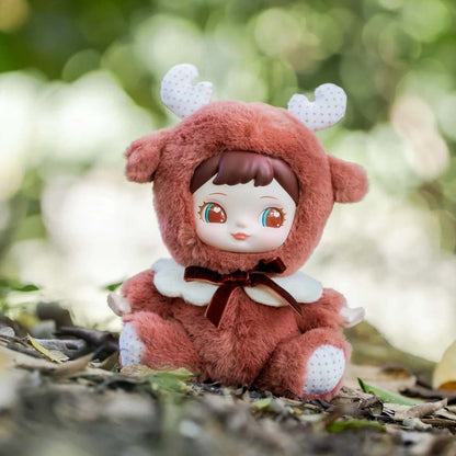 【Charline】Forest Hide & Seek