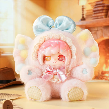 【ANNTO】Wonderland Adventure Plush Serie Blind Box