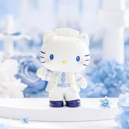 【Sanrio】Romantic Wedding Series