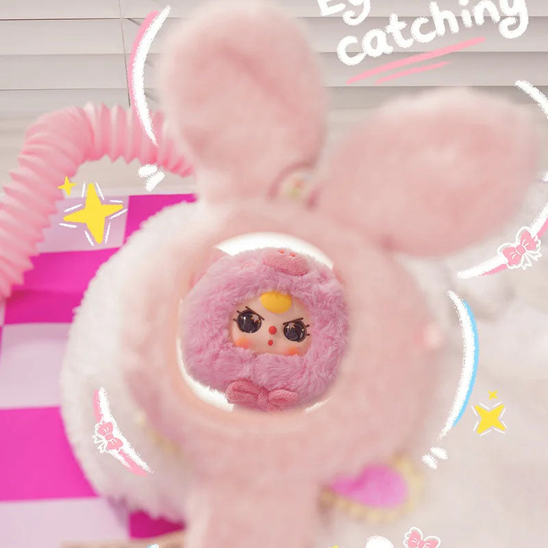 【Baby Three】Magic Mirror V2 Plush Series