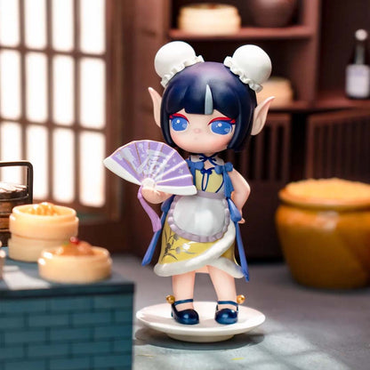 【SURI】Taoyuan Nine Spirits