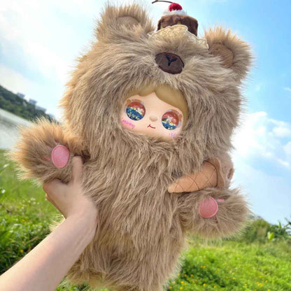 【MIELNO】600% Honey Club Plush Series