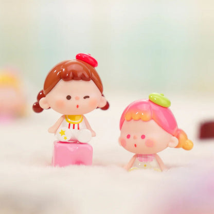 【Vuuyoo】Cute&Fun Amusement Park