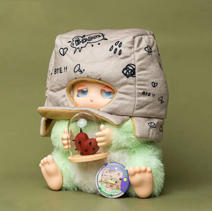 【MlFUF】Love Log Series