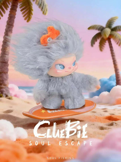【Cluebie】 Soul Escape Plush Series Blind Box