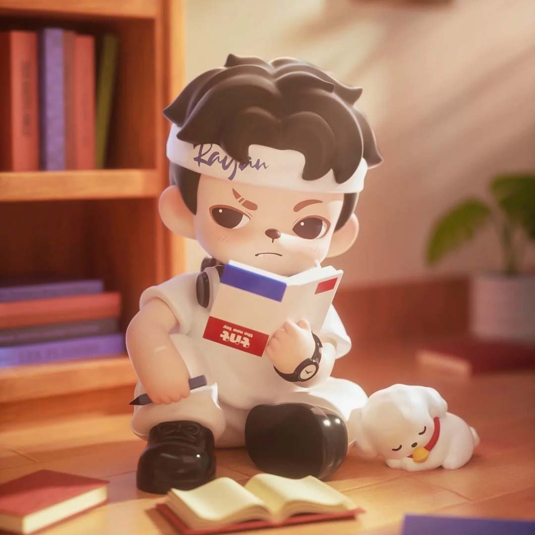 【Rayan】Let's Date