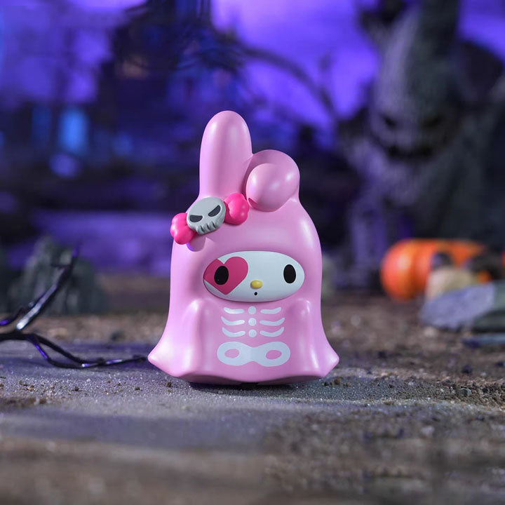 【Sanrio】Halloween Mischief Night Series