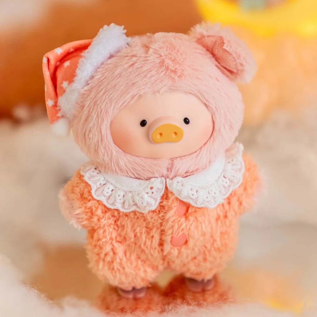 【LULU】Dreaming Wonderland