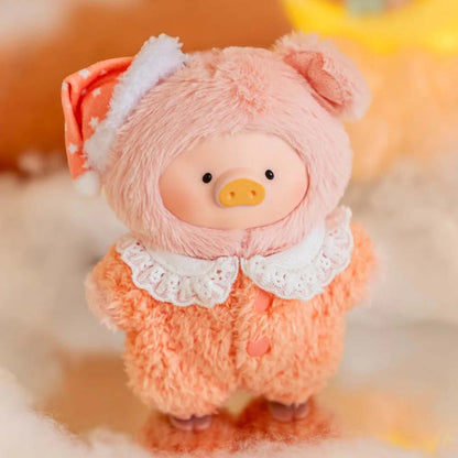 【LULU】Dreaming Wonderland