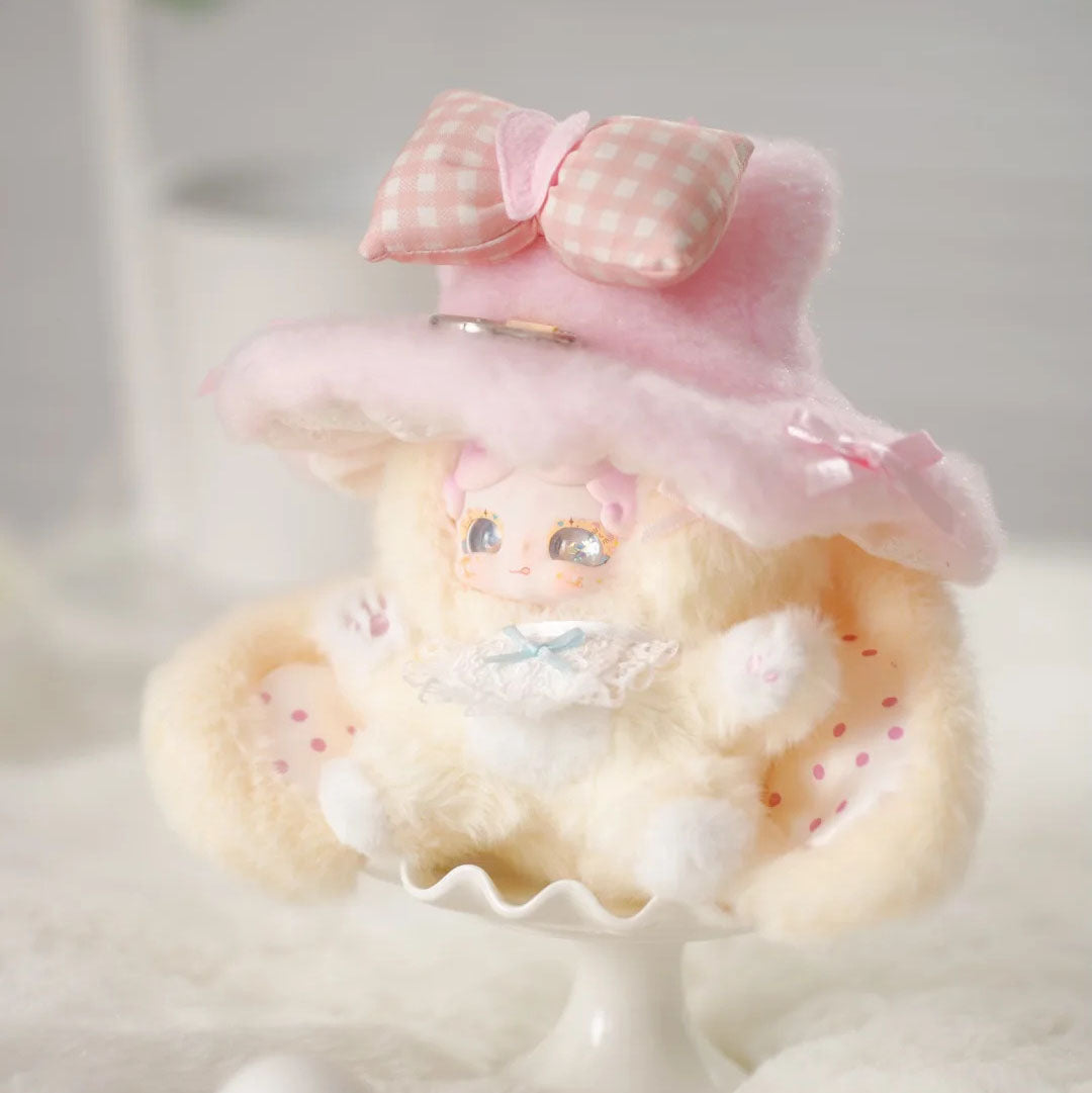 【Lucky Deer Nai】V4 Witch's Letter