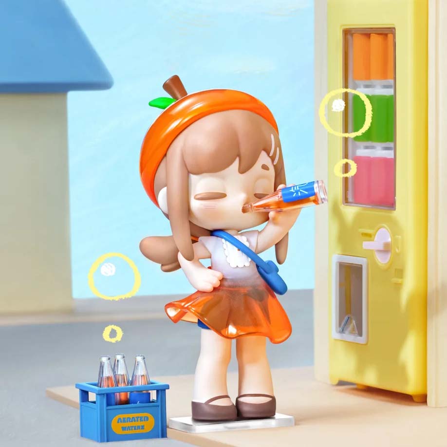 【Yozco】Mood Diary