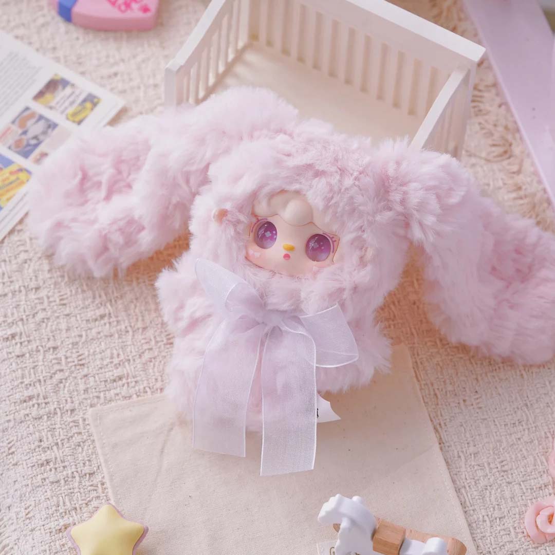 【YOOKI】Hopping Bunny
