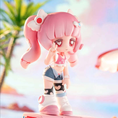 【Tomiz】Cute Pets in Another Dimension