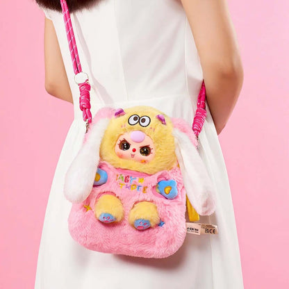 【Baby Three】Travel Mobile Phone Bag