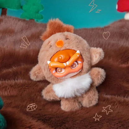 【Mochi】Little Monster Plush Series Blind Box