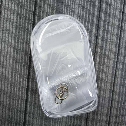 Accessories - Transparent Display Pouch (No Doll Included)