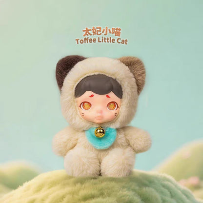 【LAURA】Cute Pet Dessert Shop