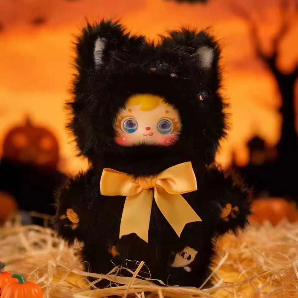 【Samuel】Halloween Carnival