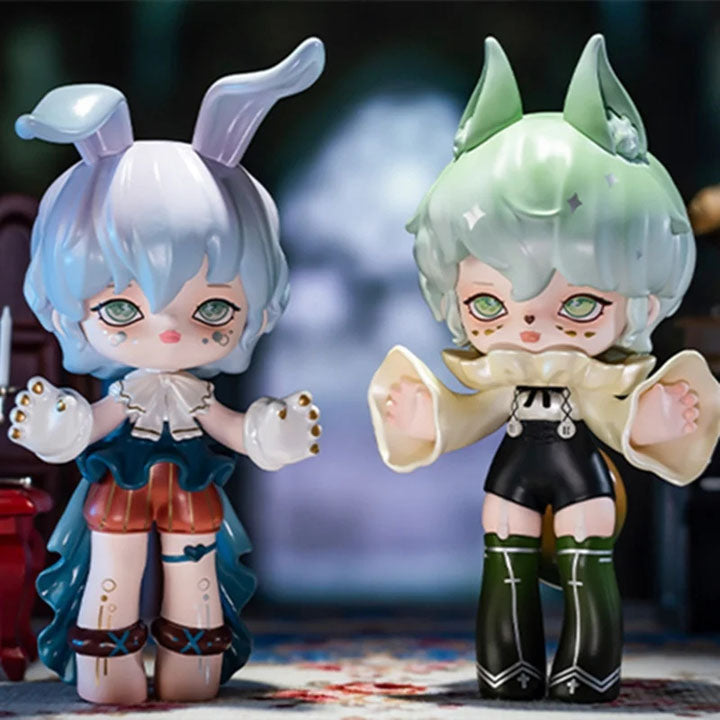 【MISYA】Dancing Party