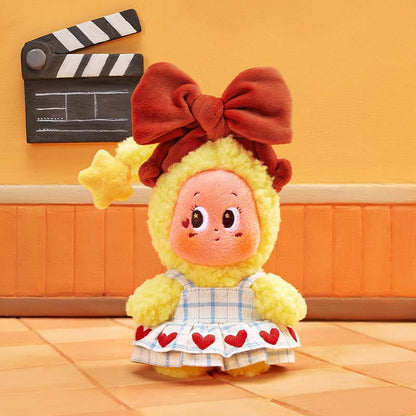 【Twinkle Twinkle】Crush On You Plush Series Pendent Blind Box