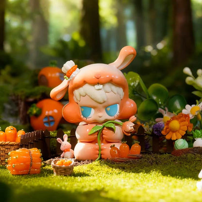 【Lilys】 Born In The Wild Series Blind Box