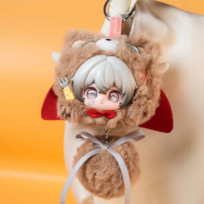 【ANTOO】Mini Paradise Plush Series Blind Box