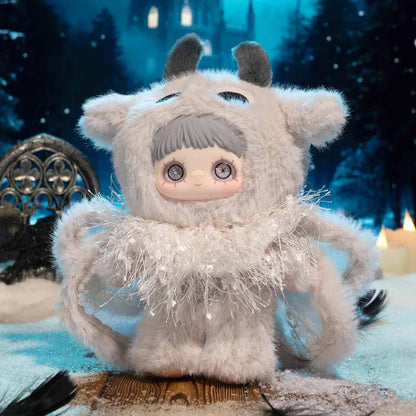 【MAYMEI】Winter Weirdness
