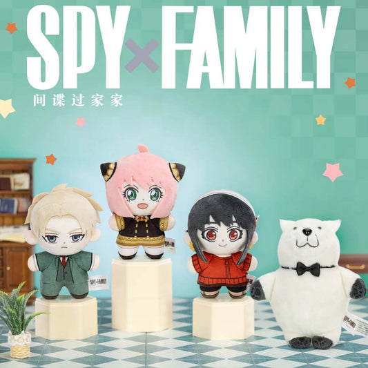 【SPY×FAMILY】Character Series