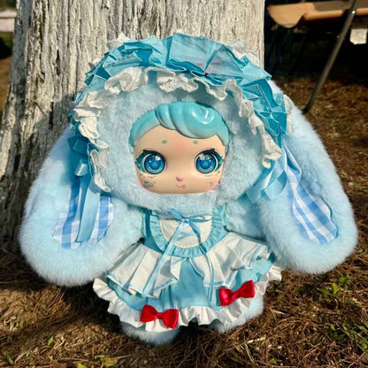 【Good Bear】Sugar Heart Tea Party 680% Plush Series Blind Box