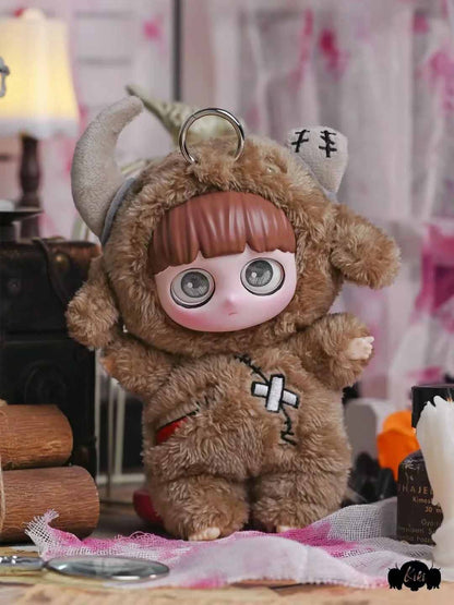 Key Daydream × Kiki - Night Elves Series