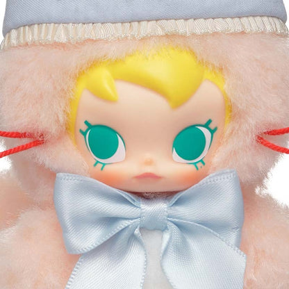 Baby Molly 20th Anniversary Vinyl Plush Blister Pack
