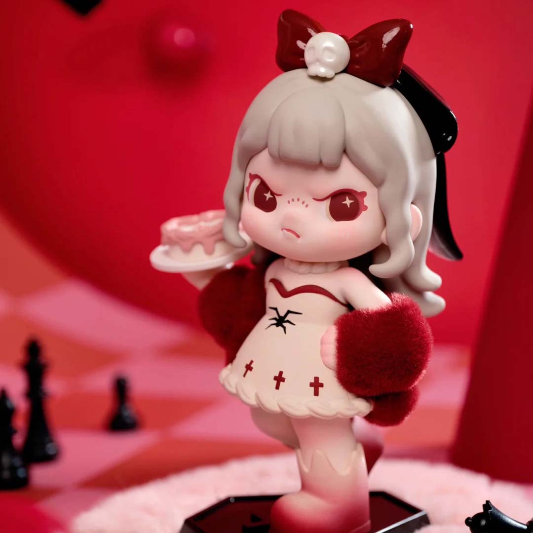 【DORA】An Ideal World