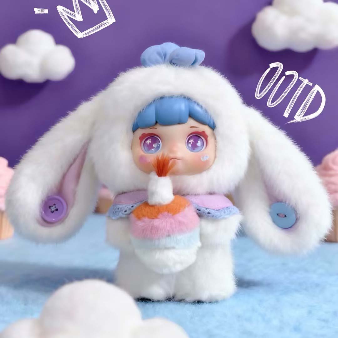 【Doobee】Fantasy Critter Park