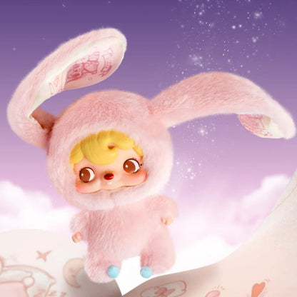 POUKAPOUKA Vinyl Plush Blind Box