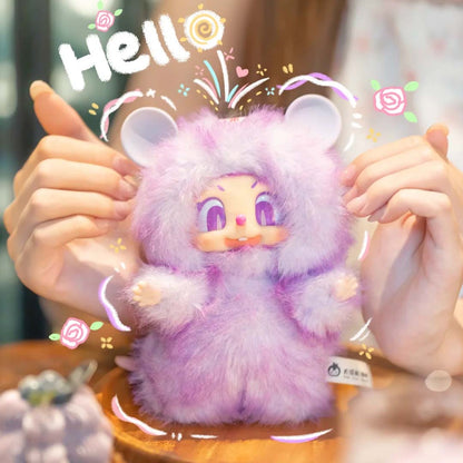 【PIPPA】First Generation Macaron