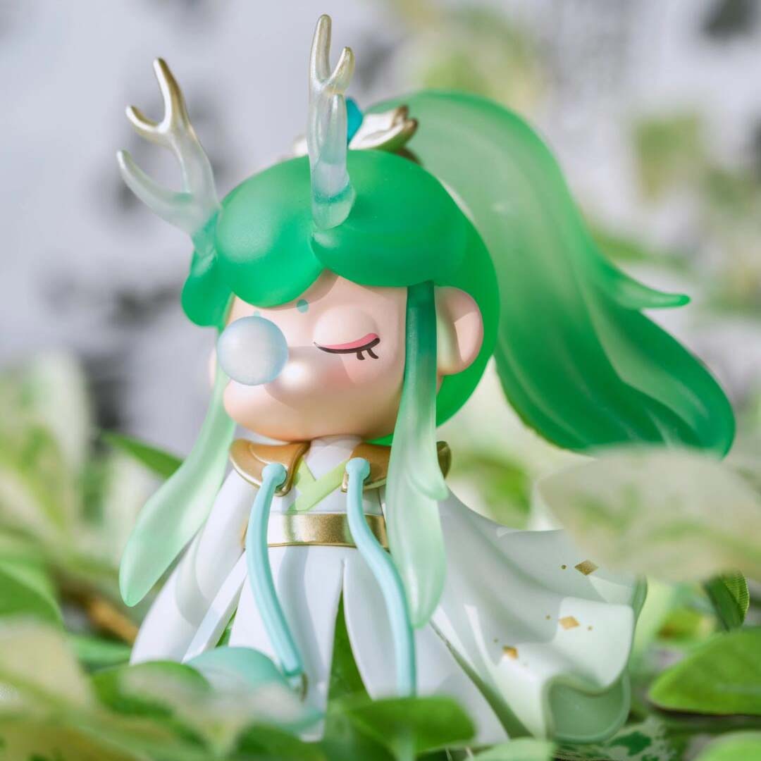【NANCI】Eastern Auspice