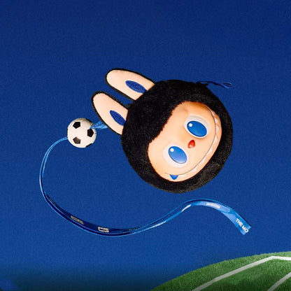 THE MONSTERS × FIFA SERIES-Vinyl Plush Pendant Blind Box