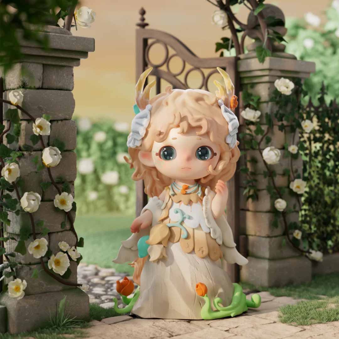 【QIAOQIAO】Joy-Guardians'Covenant Chronicles