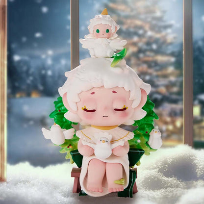 【FAYA】StandChen Snow of Kingdom